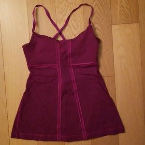 Lululemon Tank Top